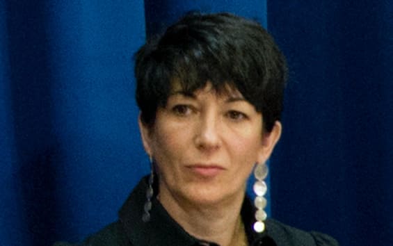 Epstein Case, Ghislaine Maxwell Sentenced To 20 Years - Italian Post